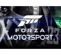 Forza Motorsport (PC / Xbox Series X|S) Microsoft Store Key - UNITED STATES