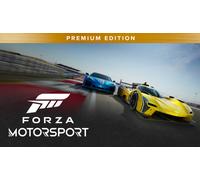 Forza Motorsport Premium Edition