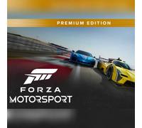 Forza Motorsport Premium Edition (PC / Xbox Series X|S) Microsoft Store Key - ARGENTINA
