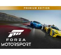 Forza Motorsport Premium Edition (PC / Xbox Series X|S) Microsoft Store Key - EGYPT