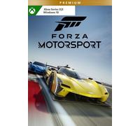 Forza Motorsport Premium Edition (PC/Xbox Series X|S) Xbox Live Key GLOBAL