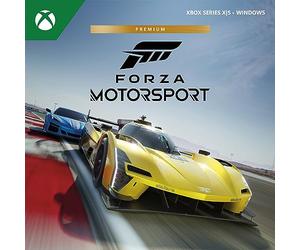 Forza Motorsport: Premium Edition - Xbox & Windows 10/11 - Codice download