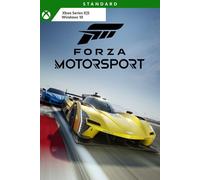 Forza Motorsport Standard Edition (PC/Xbox Series X|S) Xbox Live Key EUROPE