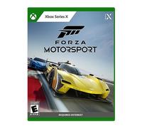 XBOX Serie X Forza Motorsport