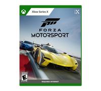 Forza Motorsport - Xbox Serie X