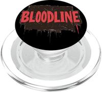 Forza nella linea di sangue per un look audace PopSockets PopGrip per MagSafe