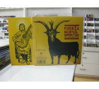 Forza Nuova 7" Spagnola Una, Grande E Libera / La Canzone Dei Gitani 2019