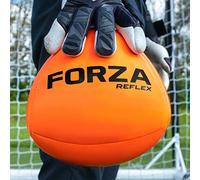 FORZA Palla Per Riflessi Portieri - Rimbalzo Imprevedibile | Forma Triangolare | Allenamenti Infiniti | Attrezzatura Calcio (3)