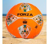 FORZA Pallone Beach Soccer Icon | CERTIFICATE FIFA - 3 Misure