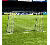 FORZA Porta Da Calcio | 2,4m x 1,2m - Porta Per Ragazzi | Pratica In giardino