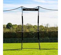 FORZA Reti Pieghevoli Stop That Ball - Lunghezza 3m | Rete Protettiva Sport