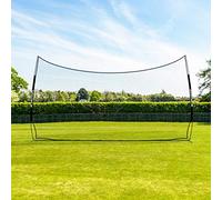 FORZA Reti Pieghevoli Stop That Ball - Lunghezza 3m | Rete Protettiva Sport (9m)