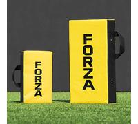FORZA Sacco per Placcaggi Contact & Push - Accessori Allenamento Rugby per Principianti (Senior)