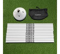 FORZA Set Coni Ad Ostacoli | ALLENAMENTO VELOCITÀ ED AGILITÀ - Allenamento