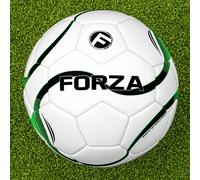 FORZA Set Palloni & Sacca [Bulk Buy] | 10 OPZIONI DI PALLONI | PER ALLENAMENTI E