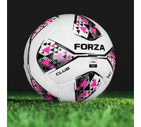 FORZA Set Palloni & Sacca [Bulk Buy] | 10 OPZIONI DI PALLONI | PER ALLENAMENTI E