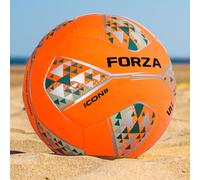 FORZA Set Palloni & Sacca [Bulk Buy] | 10 OPZIONI DI PALLONI | PER ALLENAMENTI E