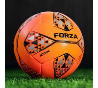 FORZA Set Palloni & Sacca [Bulk Buy] | 10 OPZIONI DI PALLONI | PER ALLENAMENTI E