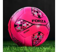 FORZA Set Palloni & Sacca [Bulk Buy] | 10 OPZIONI DI PALLONI | PER ALLENAMENTI E