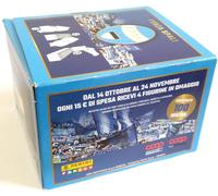 Forza SPAL 2019 Panini Box 100 Bustine Figurine