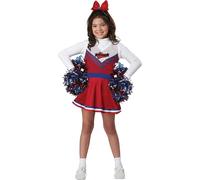 Forza Squadra Costume Da Bambino