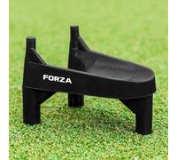 FORZA Tee da Football Americano | Supporto per Calcio D'inizio in Gomma Resistente per Il Gioco E L'allenamento - 2 Taglie | per Scuole O Uso Professionale (Tee da 2,5cm)
