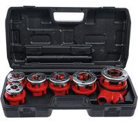 'Forza Uomo 1891 " Filiere Set Di Chiavi A Bussola, 1/4"" - 1 4", 8 pezzi " -