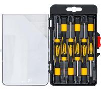 Forza Uomo 35808 Set di cacciaviti di precisione per profilo a T, 6 pezzi