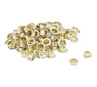 Forza Uomo 570 - 1 occhielli 4.5 X 5.0 mm, 100 pezzi