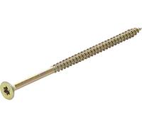 Forza Uomo 81000 multiuso viti 6, 0 X 120 mm, T30, 18 pezzi