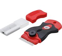 BGS Do it yourself Raschietto universale, 38mm, con 5 lame Quantità:1