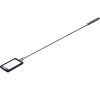 Forza Uomo 99302 Specchio del telescopio di ispezione a LED, 290 - 876 mm