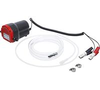 BGS Do it yourself Pompa di aspirazione olio, 12V Quantità:1