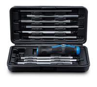 Forza Uomo cacciavite set, 11 pezzi, 7988