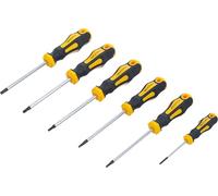 Forza uomo di cacciavite profilo T, T10 - T30, 35826
