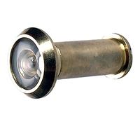 Forza Uomo Spioncino, ottone lucidato, 8090