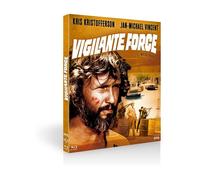 Forza Vigilante BLU-RAY NUOVO