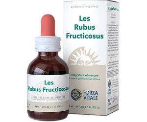 Forza Vita Les Rubus Fructicosus 50ml