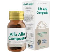 forza vitale Alfatrix 60 compresse