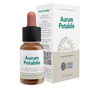 ECOSOL AURUM POTABILE GOCCE 10 ML