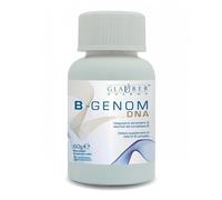 GLAUBER PHARMA B-GENOM DNA 60 CPR