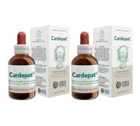 FORZA VITALE Cardepat® 2x50 ml Gocce orali