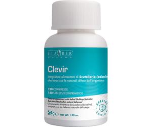 forza vitale Clevir 120 compresse