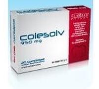 forza vitale Colesolv 30 Compresse Fvt