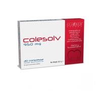 COLESOLV 30CPR