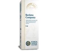 forza vitale Ecosol bardana comp.100ml