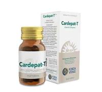 ECOSOL CARDEPAT-T 60 COMPRESSE