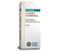 Forza Vitale – Gocce Cynara Composta – 50 ml