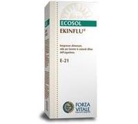 forza vitale Ecosol Ekinflu Gocce 50ml