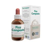 Forza Vitale ECOSOL FICO COMPOSTO GOCCE 50 ML